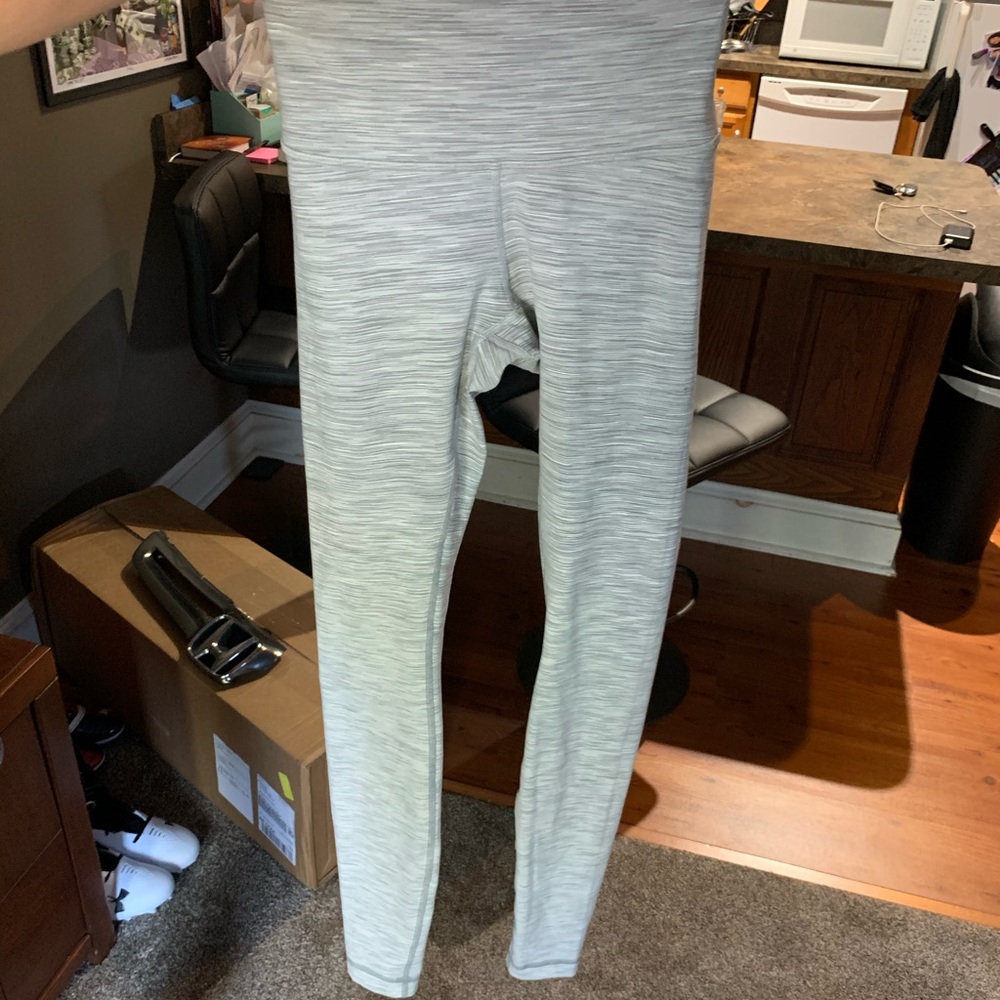 Lulu lemon legging